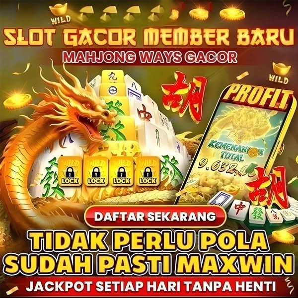 Fantastis4D - Situs Game Online Murah Terpercaya